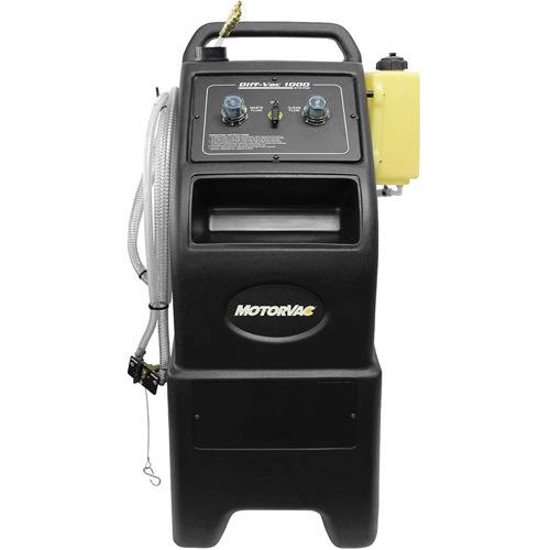 MOTORVAC 500-9025 Diff-Vac 1000 Differential & Multi Fluid Exchange System - (Each)