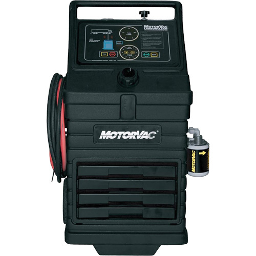 MOTORVAC 500-4006P DieselTune 4000 2-Line Cleaning System - (Each)