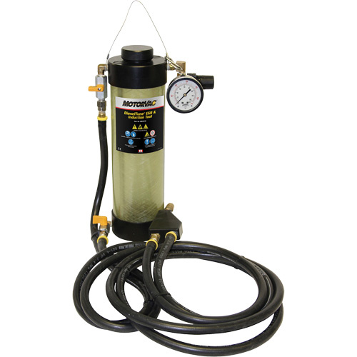 MOTORVAC 500-0170M DieselTune EGR Cleaning Tool - (Each)