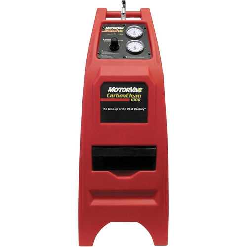 MOTORVAC 500-0220 CarbonClean 1000 Fuel System Decarbonizing Service - (Each)