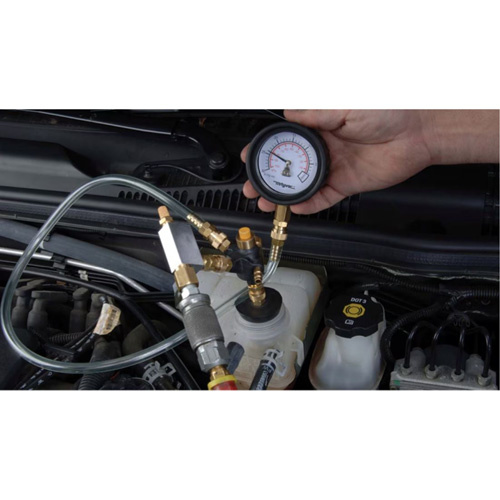 MITYVAC MV4535 Cooling System AirEvac Kit - (Each)