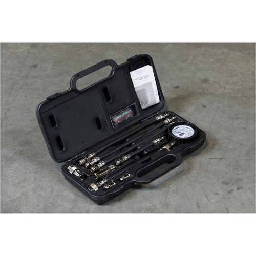 MITYVAC MV5530 Pro Compression Test Kit - (Each)