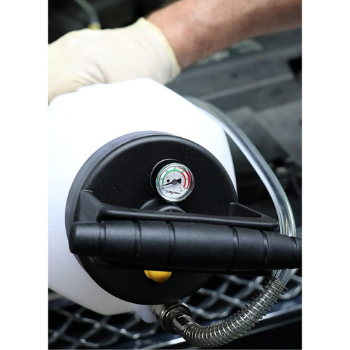 MITYVAC MV6400 1-Gallon Fluid Dispensing System - (Each)