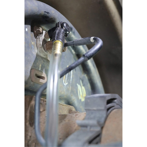 MITYVAC MV6830 Vacuum Brake Bleeder Kit - (Each)