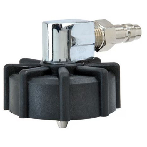 MITYVAC MV6844 European Pressure Bleed System - (Each)