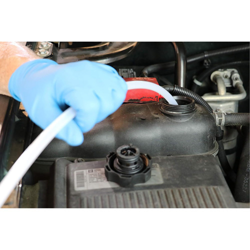 MITYVAC MV7201 Fluid Evacuator Plus - (Each)