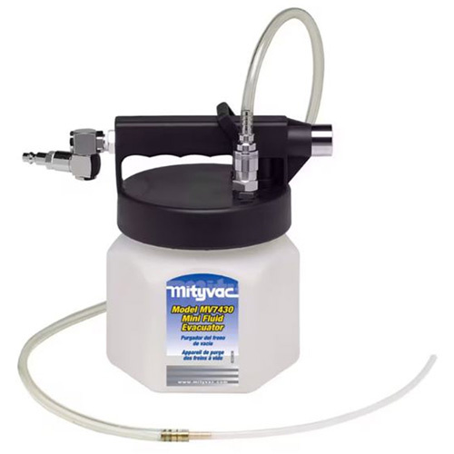 MITYVAC MV7430 Mini Fluid Evacuator - (Each)