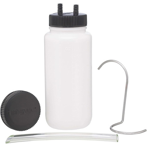 MITYVAC MVA6005 16 oz. Fluid Reservoir Kit - (Each)