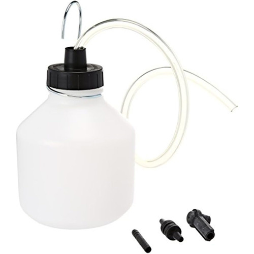 MITYVAC MVA6837 Brake Bleed Reservoir Kit - (Each)