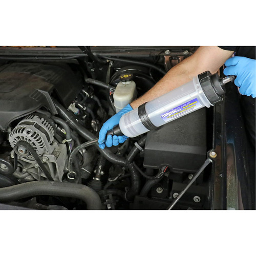 MITYVAC MVA6852 Fluid Extractor/Dispenser - (Each)