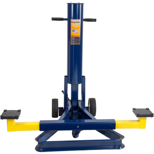 Hein-Werner HW93696A Air-Operated End Lift, 2.5 Ton(s) Capacity - (Each)