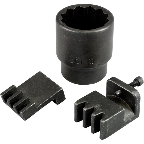 LISLE 22100 Flywheel Holder & Socket for Duramax - (Each)
