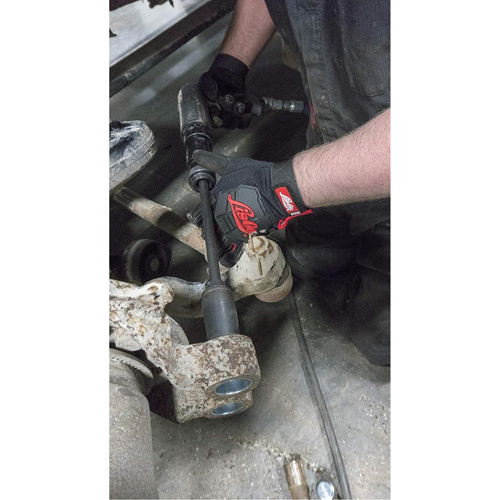 LISLE 29090 2-Piece Truck Anchor Pin Bushing Driver - (Each)