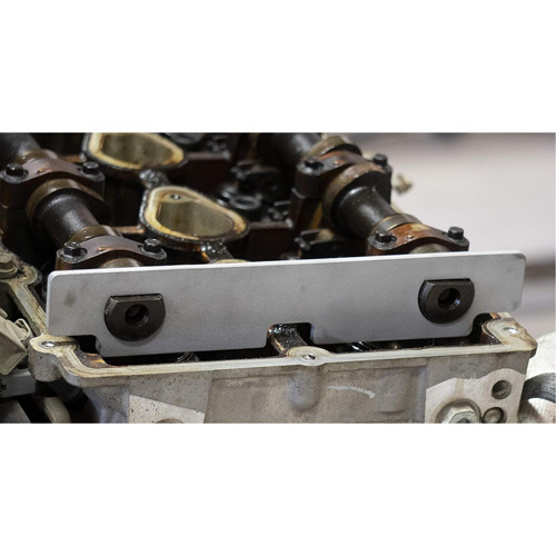 LISLE 37530 4-Piece Timing Tool for GM Kit - (Each)