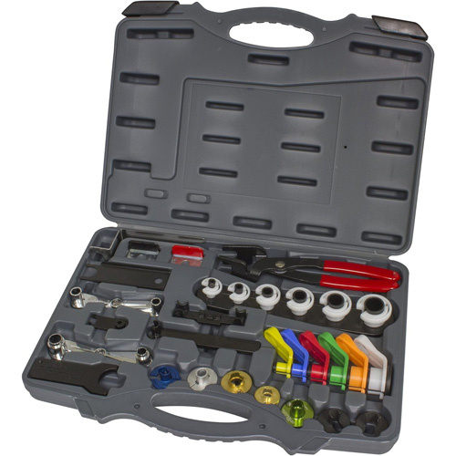 LISLE 39850 Master Plus Disconnect Set - (Each)