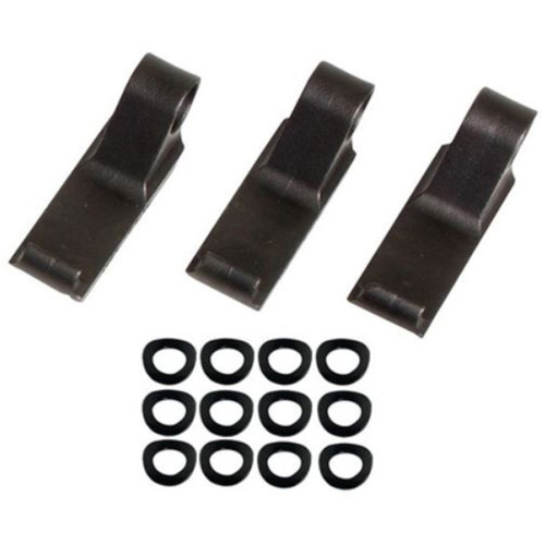 LISLE 54870 Harmonic Balancer Puller Jaw Set, Hemi - (Each)