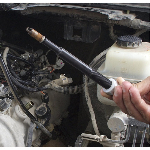 LISLE 65700 Ford 3V Broken Plug Remover Kit - (Each)