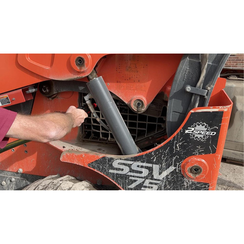 LISLE 88500 Radiator Genie Cleaning Wand - (Each)