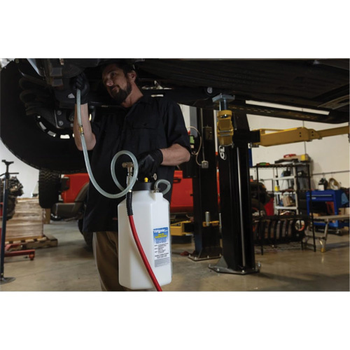 MITYVAC MV7454 Pneumatic Gear Lube Dispenser - (Each)