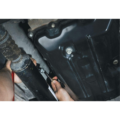 MITYVAC MVA7216A ATF Refill Conversion Kit - (Each)