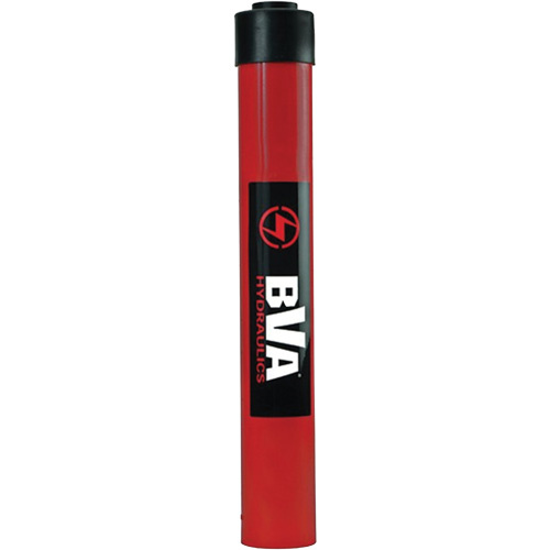 BVA Hydraulics H1008 General Hydraulic Cylinder, 7.95" Stroke, 10 Ton(s) Capacity, 10000 PSI - (Each)