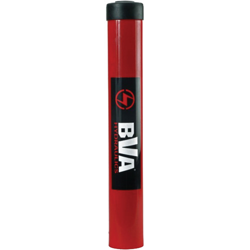 BVA Hydraulics H1012 General Hydraulic Cylinder, 11.97" Stroke, 10 Ton(s) Capacity, 10000 PSI - (Each)