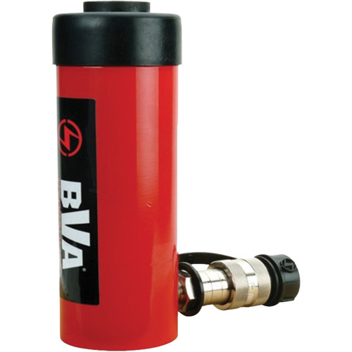 BVA Hydraulics H1501 General Hydraulic Cylinder, 0.98" Stroke, 15 Ton(s) Capacity, 10000 PSI - (Each)