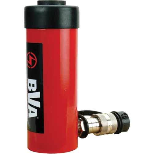 BVA Hydraulics H1502 General Hydraulic Cylinder, 2.01" Stroke, 15 Ton(s) Capacity, 10000 PSI - (Each)