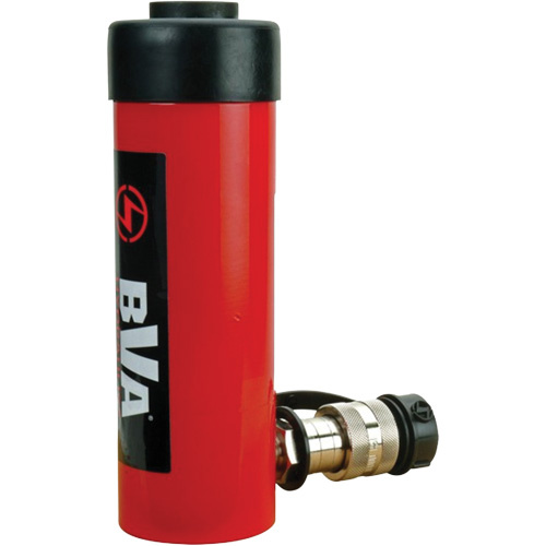BVA Hydraulics H1506 General Hydraulic Cylinder, 5.98" Stroke, 15 Ton(s) Capacity, 10000 PSI - (Each)