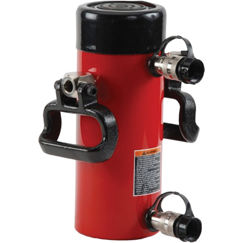 BVA Hydraulics HD5506 General Hydraulic Cylinder, 6.18" Stroke, 55 Ton(s) Capacity, 10000 PSI - (Each)