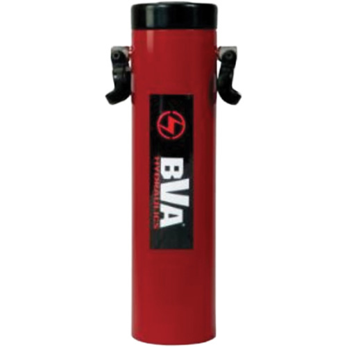 BVA Hydraulics HD5513 General Hydraulic Cylinder, 13.19" Stroke, 55 Ton(s) Capacity, 10000 PSI - (Each)