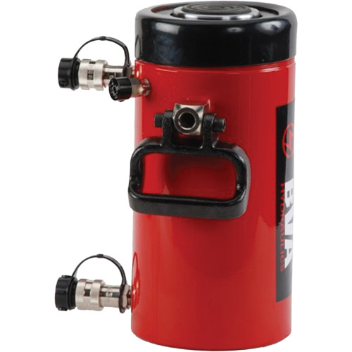 BVA Hydraulics HD7513 General Hydraulic Cylinder, 13.11" Stroke, 75 Ton(s) Capacity, 10000 PSI - (Each)