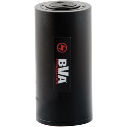 BVA Hydraulics HU2002T Lightweight Hydraulic Cylinder, 1.97" Stroke, 20 Ton(s) Capacity, 10000 PSI - (Each)