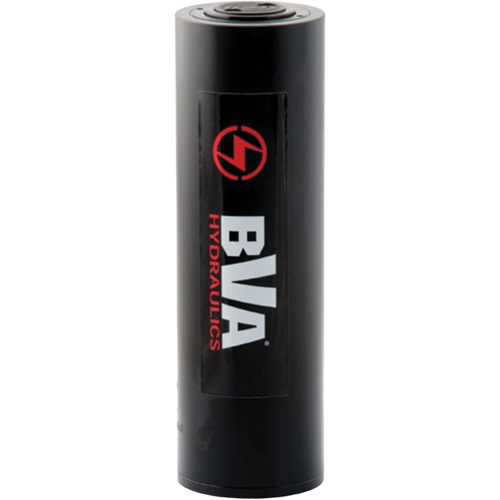 BVA Hydraulics HU2006T Lightweight Hydraulic Cylinder, 5.91" Stroke, 20 Ton(s) Capacity, 10000 PSI - (Each)