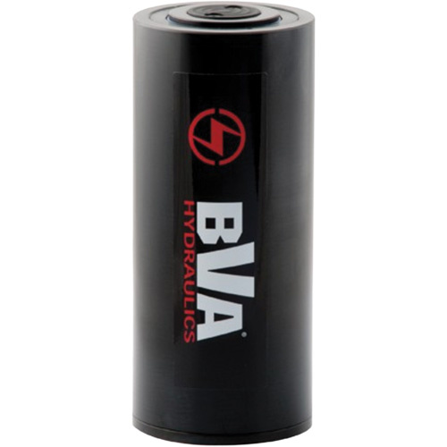 BVA Hydraulics HU3004T Lightweight Hydraulic Cylinder, 3.94" Stroke, 30 Ton(s) Capacity, 10000 PSI - (Each)