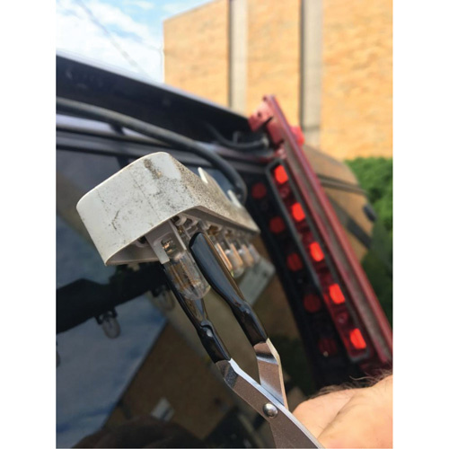 CTA 1012 Bulb Pliers - (Pack of 12)