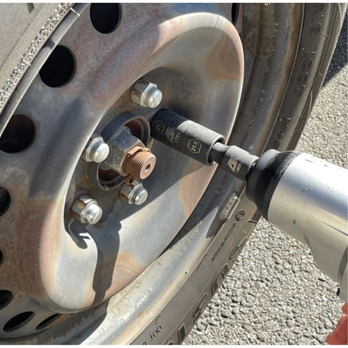 CTA 1463 Flip Socket Kit, 5 Pieces, 1/2" Drive Size - (Each)