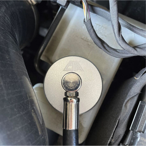 CTA 3930 11-Piece Pro Series Brake Bleeder Adapter Set - (Each)