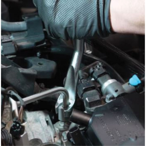 CTA 7468 4-Piece Injection Line Wrench Set - (Each)