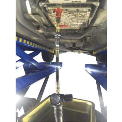 CTA 7650 Transmission Oil Drain & Flush Kit - (Each)