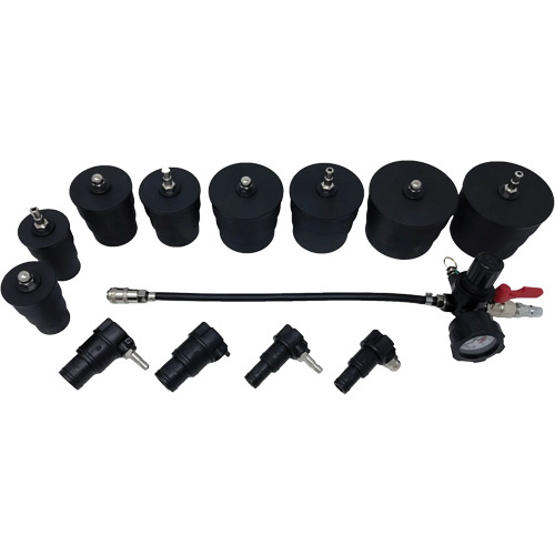 CTA 7912 System Tester - (Each)