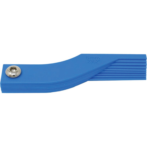 CTA 8858 Truck Brake Thickness Gauge, Analogue Display - (Each)