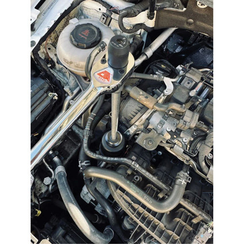 CTA 8945 Torque Limit Ratchet Wrench Set - (Each)