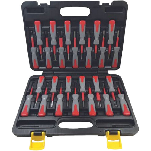CTA 9812 26-Piece Terminal Tool Kit - (Each)