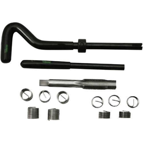 CTA 98199 Spark Plug Thread Repair Workshop Kit - (Each)