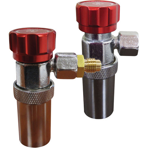 Mastercool 82836 14mm-F x 16mm High-Side Extra Long Coupler - (Each)