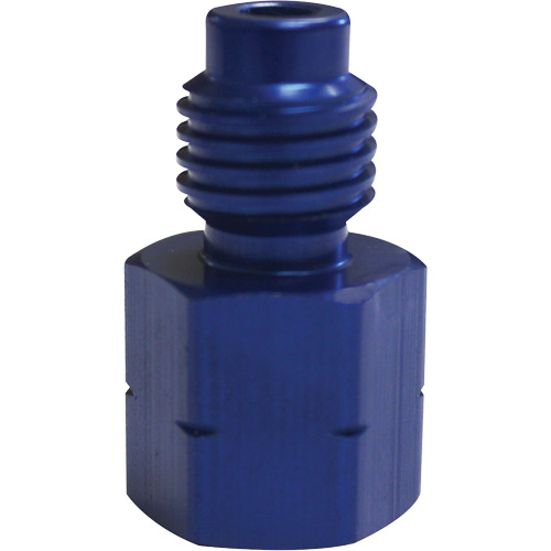 Mastercool 83633 1/2” ACME-M x 1/2” ACME-F LH Connector - (Each)