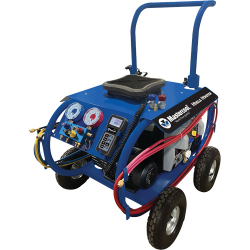 Mastercool 91788 R134A Mobile Monster - (Each)