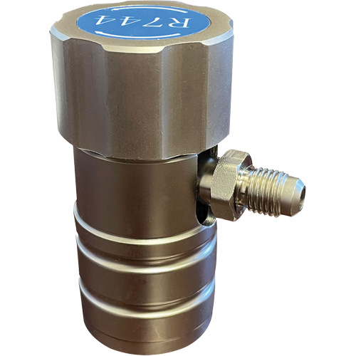 Mastercool 84934-CO2 Low Side CO2 Manual R744 Coupler - (Each)