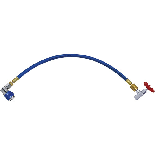 Mastercool 85535-YF R1234yf Self-Sealing Design Recharge Kit - (Each)